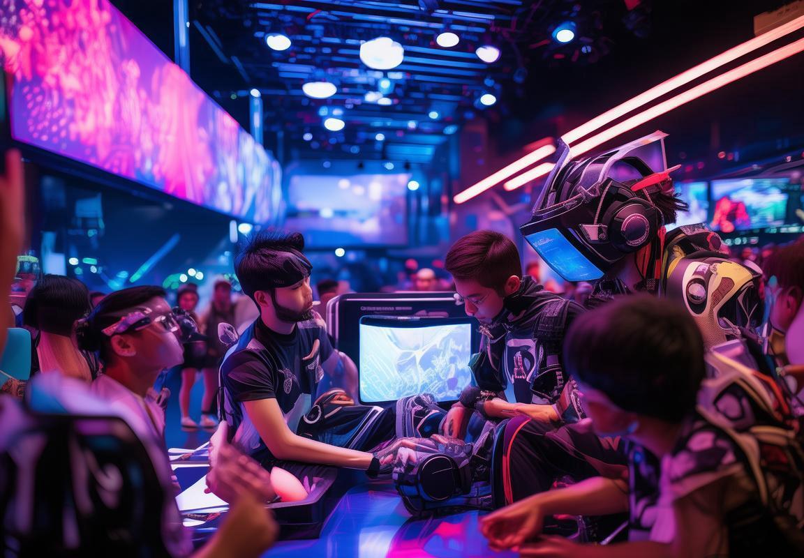 华为游戏中心鸿蒙电竞节来袭！速来体验鸿蒙游戏大有不同