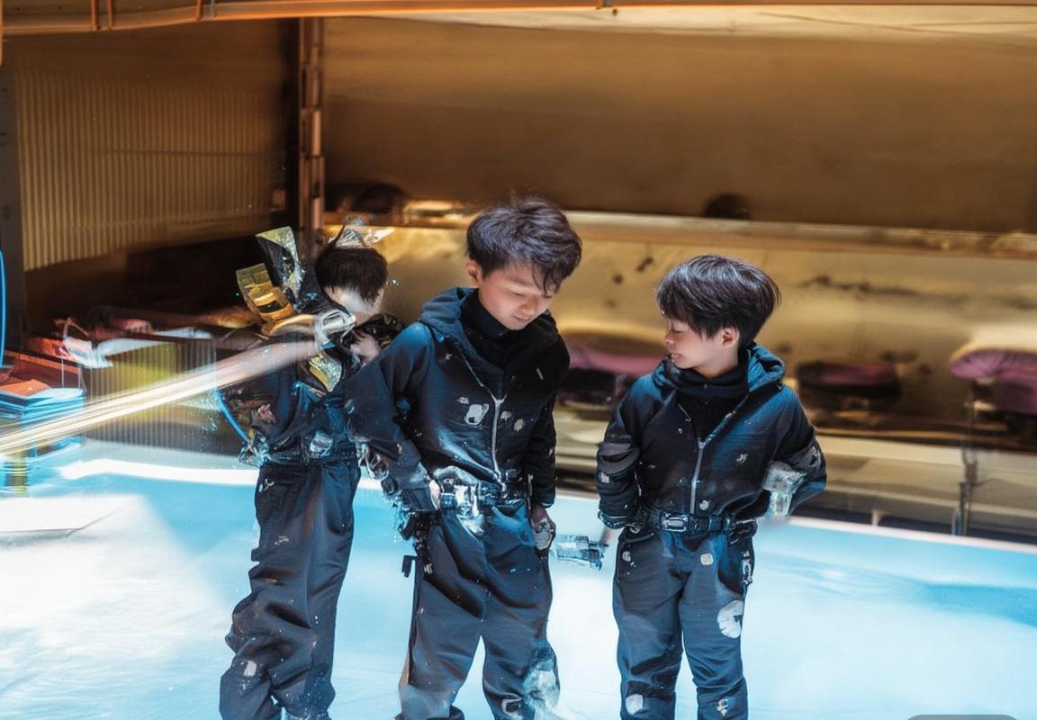 死亡之组诞生！T1、GEN、G2、WBG同组，节目效果拉满！